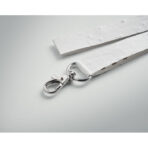 Seed paper lanyard w/hook - Image 3