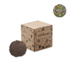 Herb seed bomb in carton box - Image 3