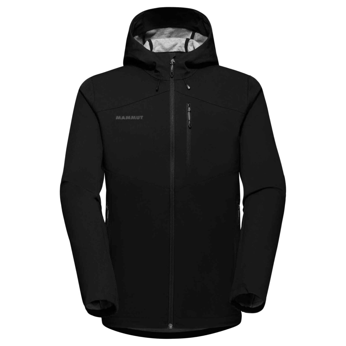 Men's Corporate SO Hooded Jacket - Slika 3