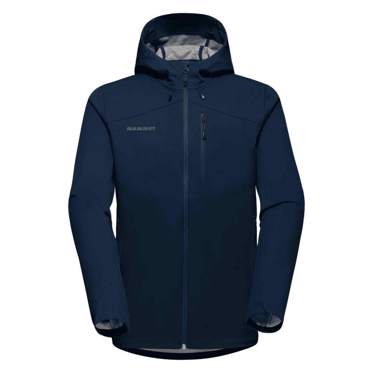 Men's Corporate SO Hooded Jacket - Slika 4
