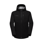 Men's Corporate SO Hooded Jacket