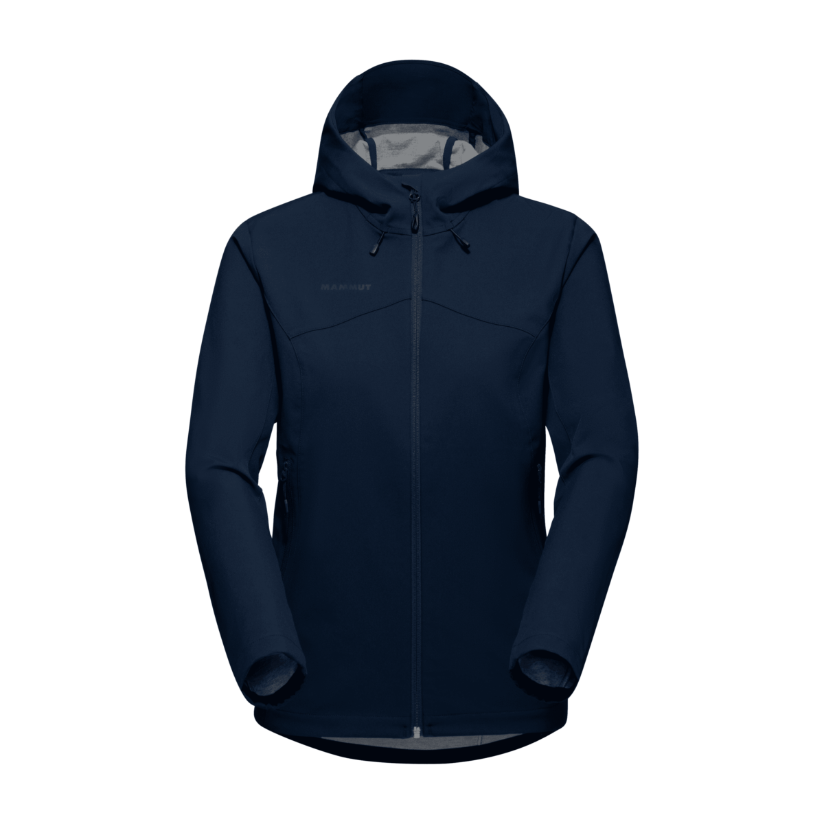 Women's Corporate SO Hooded Jacket - Image 2