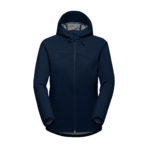Women's Corporate SO Hooded Jacket - Image 2