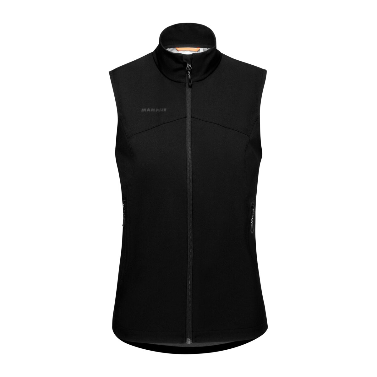 1011-02120-Corporate-SO-Vest-Women-Black-scaled-33 Women's Corporate SO Vest - Slika 1
