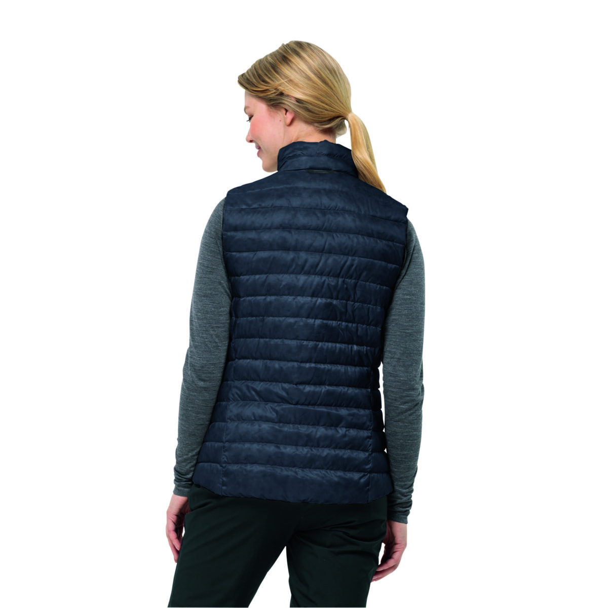 Women's Pilvi Vest - Image 4