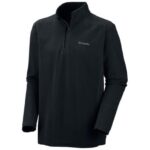 Men's Klamath Range II Half Zip