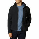 Men's Fast Trek II Full Zip Fleece