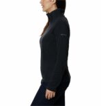 Women's Glacial IV 1/2 Zip - Image 2
