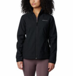 Women's Kruser Ridge III Softshell Jacket