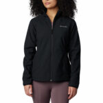 Women's Kruser Ridge III Softshell Jacket