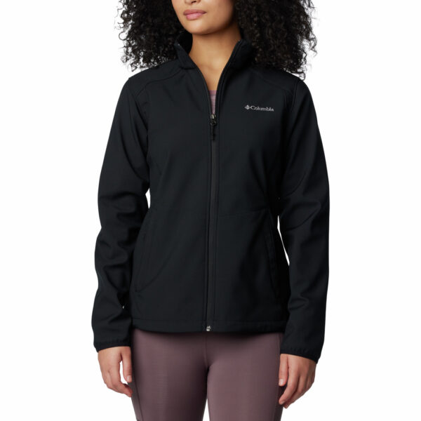 Ženska softshell jakna Kruser Ridge III