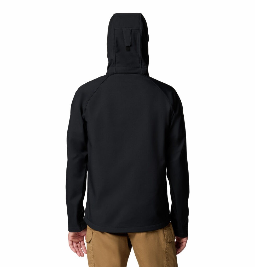 Men's Cascade Ridge II Softshell
