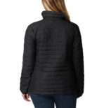 Women's Silver Falls II Full Zip Jacket - Slika 2