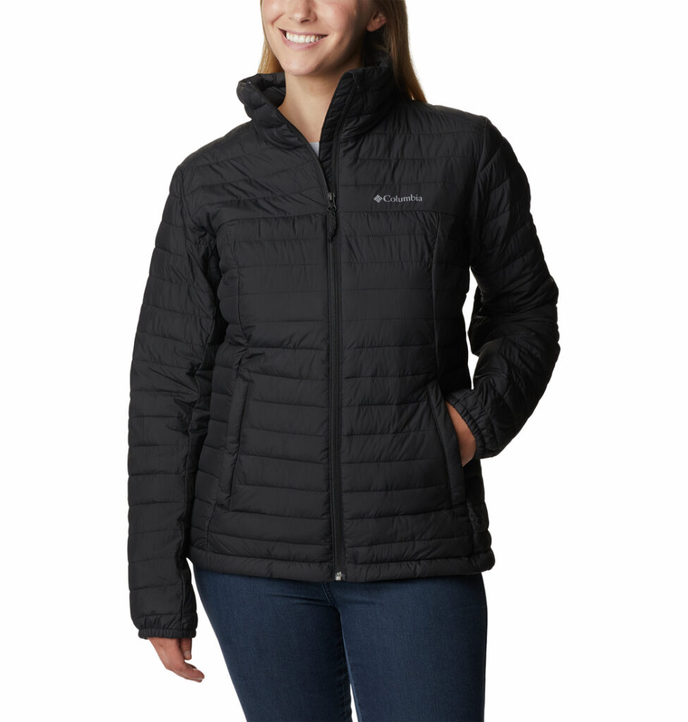 Women's Silver Falls II Full Zip Jacket