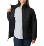 Women's Silver Falls II Full Zip Jacket - Slika 3