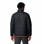 Men's Silver Falls II Jacket - Slika 2