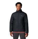 Men's Silver Falls II Jacket