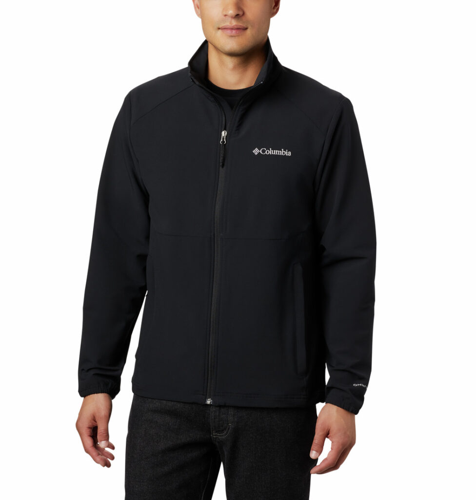 Men's Heather Canyon II Jacket