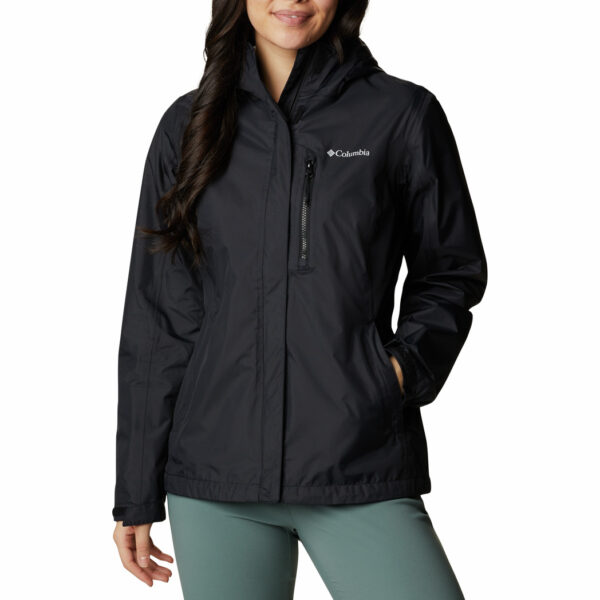 Women's Pouring Adventure III Jacket