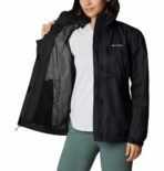 Women's Pouring Adventure III Jacket - Slika 2