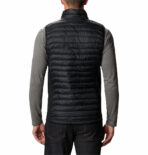 Men's Powder Pass Hybrid Vest - Image 3