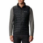 Men's Powder Pass Hybrid Vest
