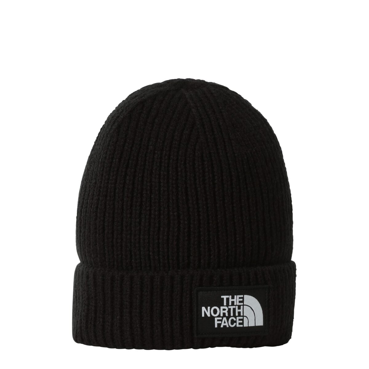 Logo Box Cuffed Beanie - Slika 1