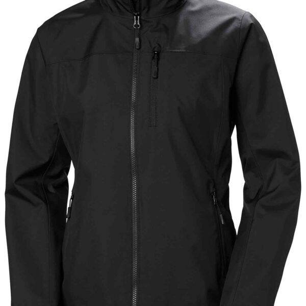 Women's Crew Jacket 2.0