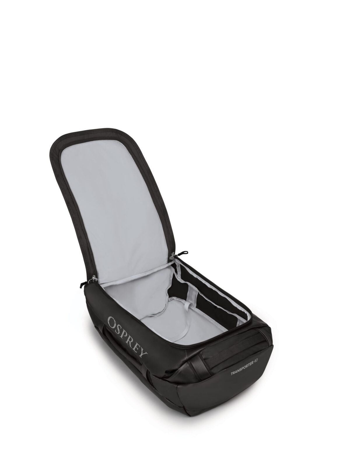 Transporter 40 - Slika 2