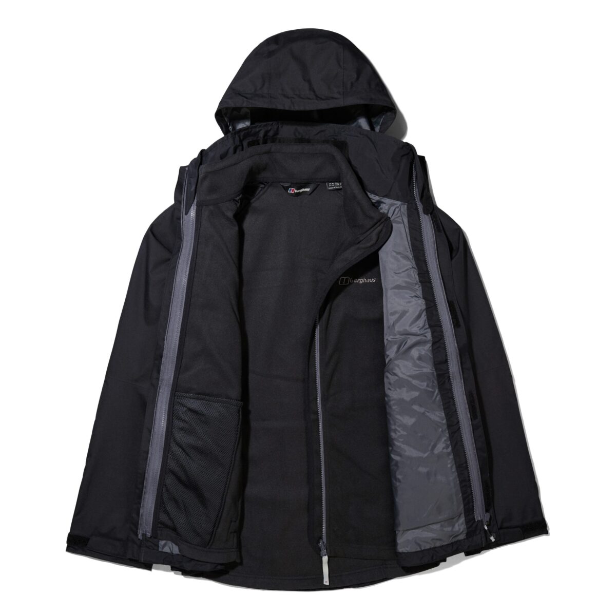 Men's RG Alpha 2.0 Gemini 3In1 Jkt - Image 3