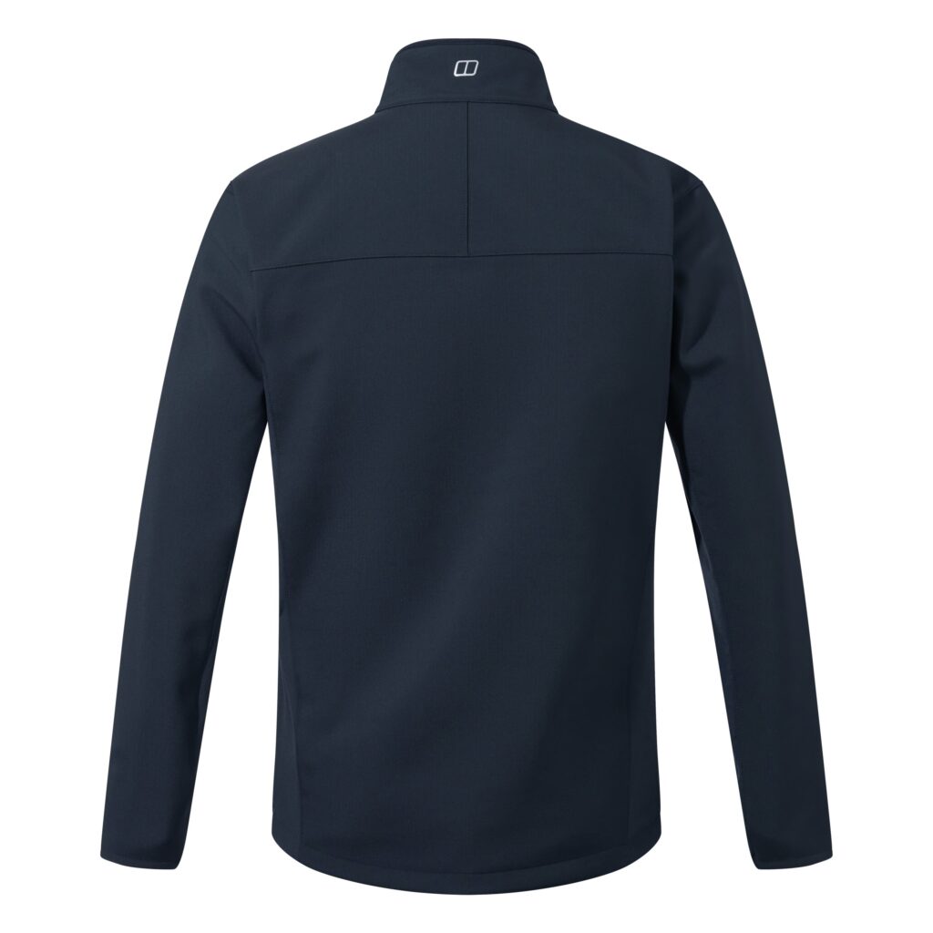 Men's Ghlas 3.0 Softshell Jkt