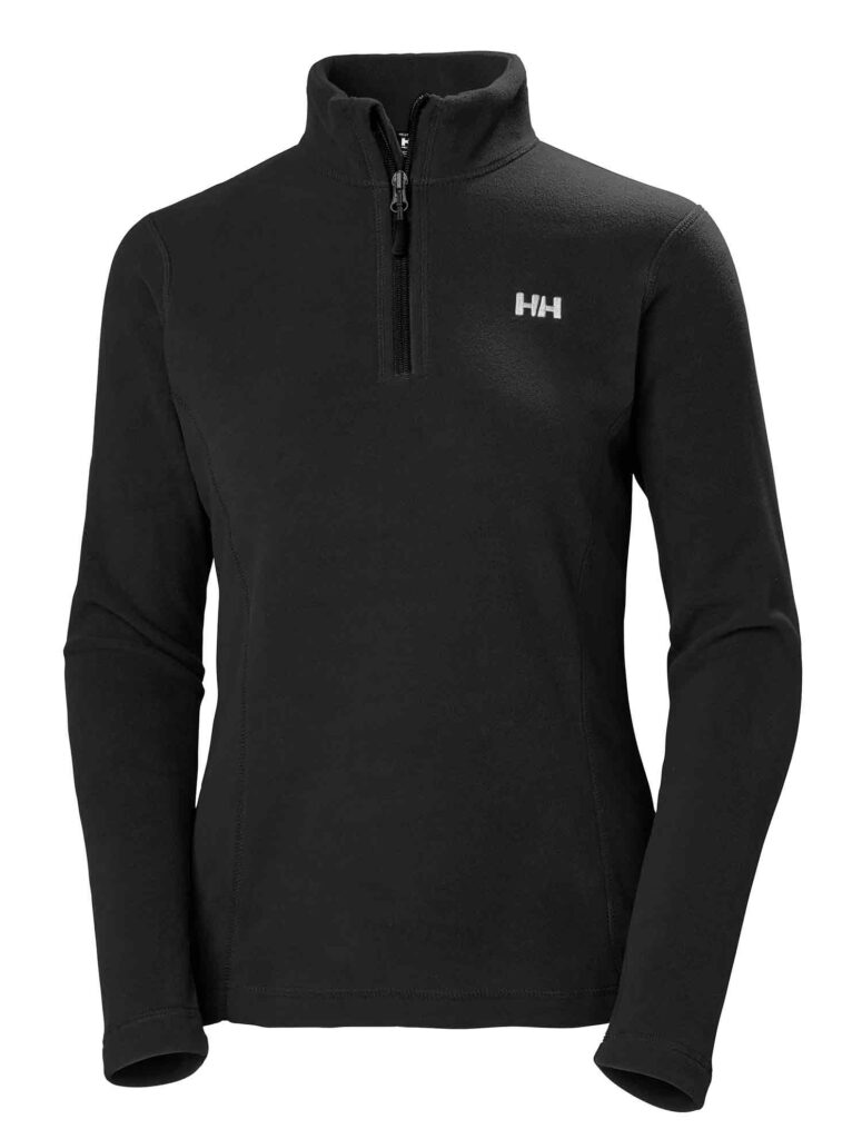 Women’s Daybreaker Half Zip Fleece