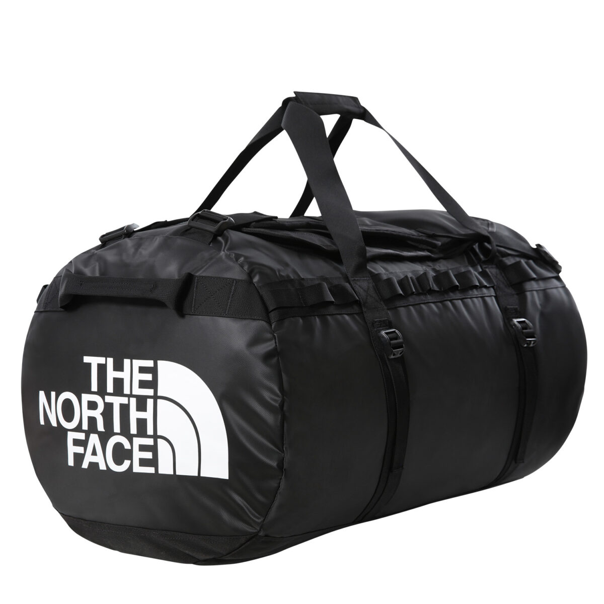 52-SC-CRNI-FR Base Camp Duffel XL - Slika 1