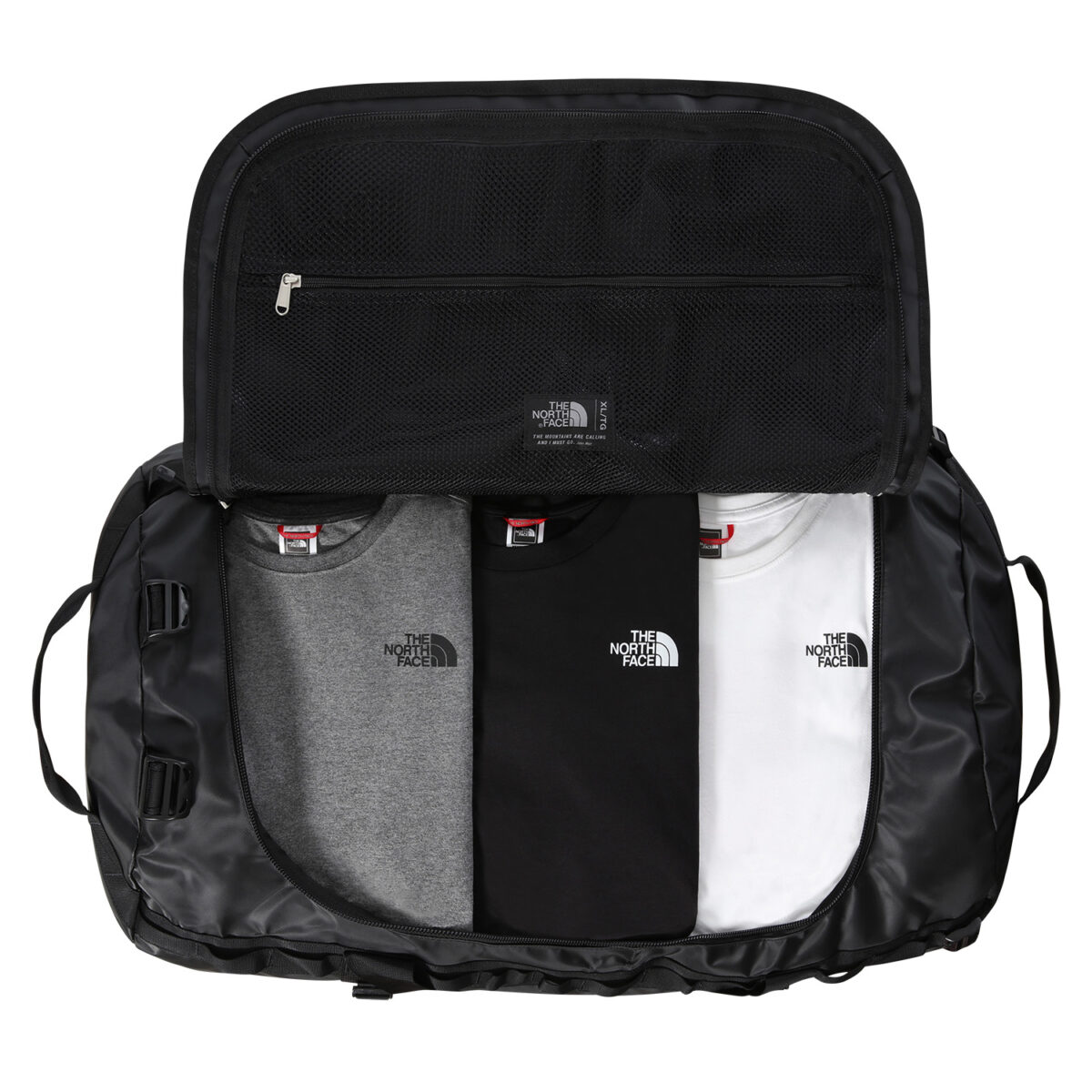 Base Camp Duffel XL - Slika 2