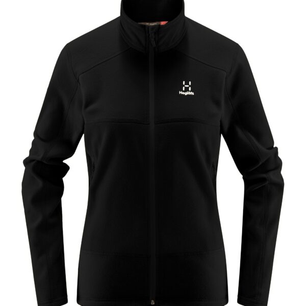 Women's Buteo Mid Jacket