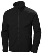 Men's Paramount Softshell Jacket