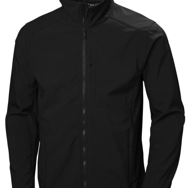 Muška Paramount Softshell jakna