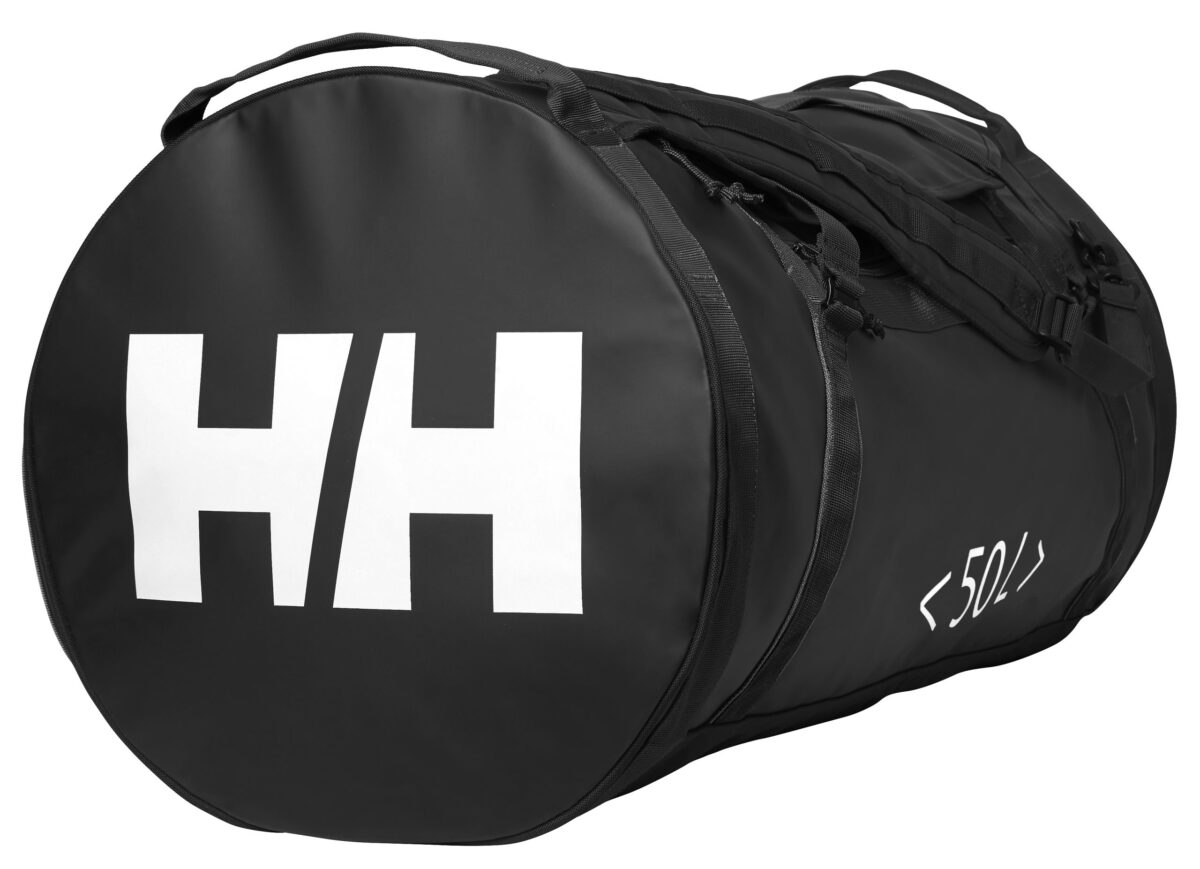 Duffel Bag 2 50L - Slika 3