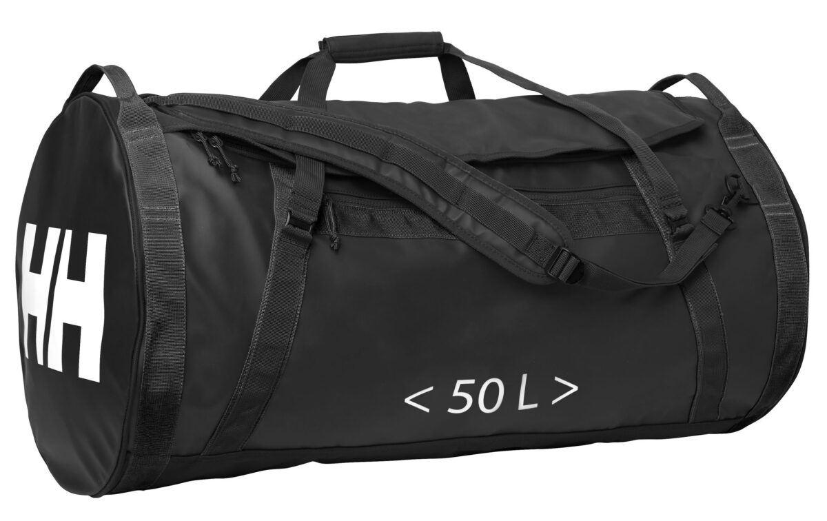 Duffel Bag 2 50L - Slika 1