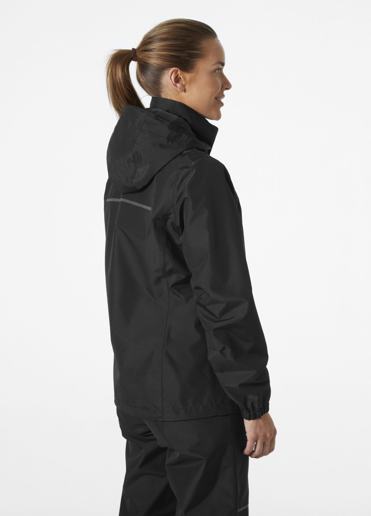 Women's Manchester 2.0 Shell - Image 2