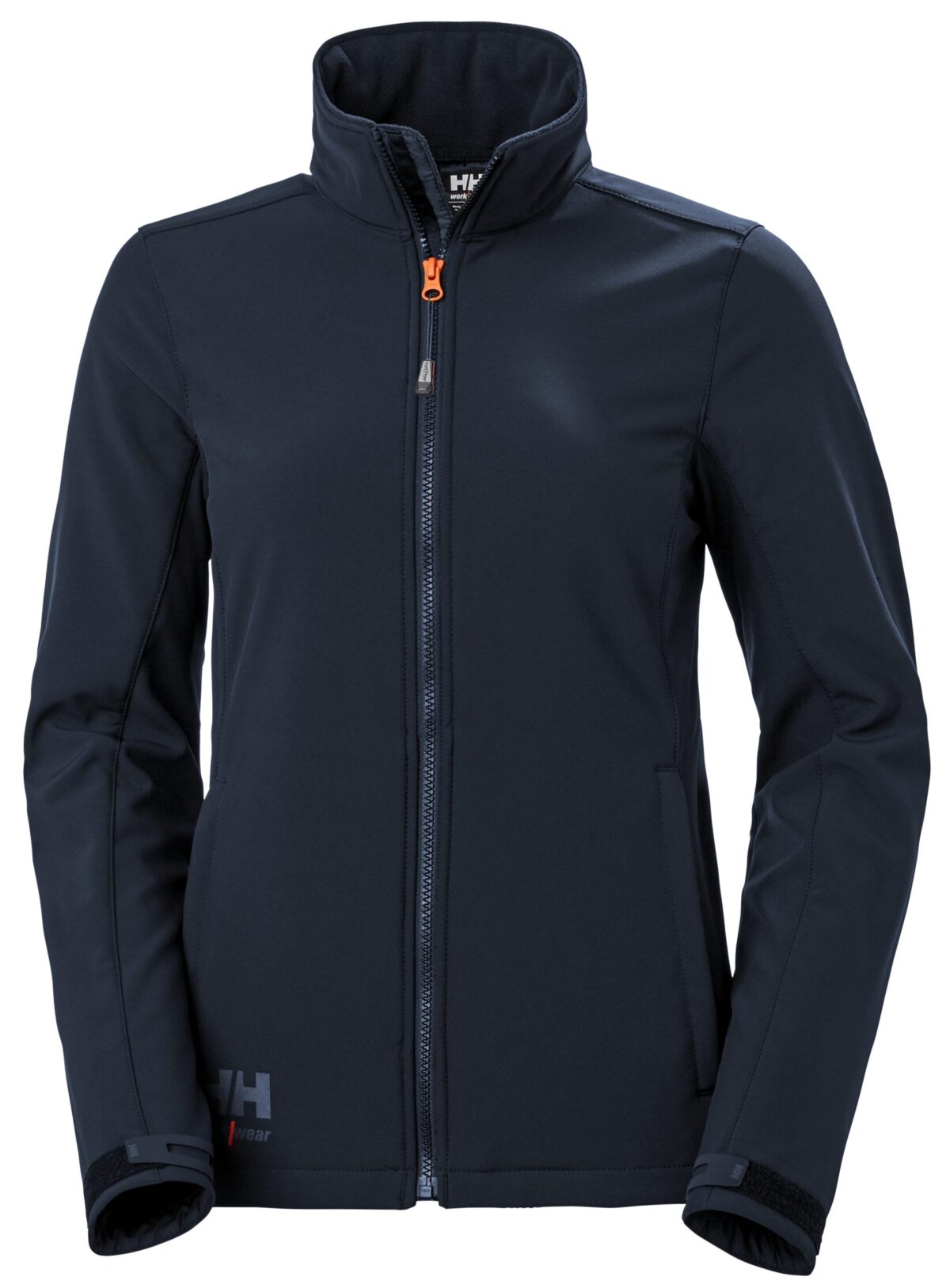 74240-590-scaled-6 Women's Luna Softshell Jacket - Image 1
