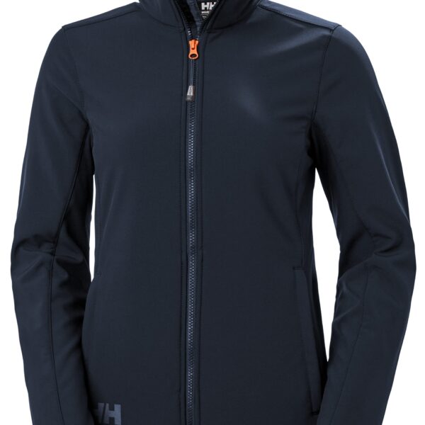 Women's Luna Softshell Jacket