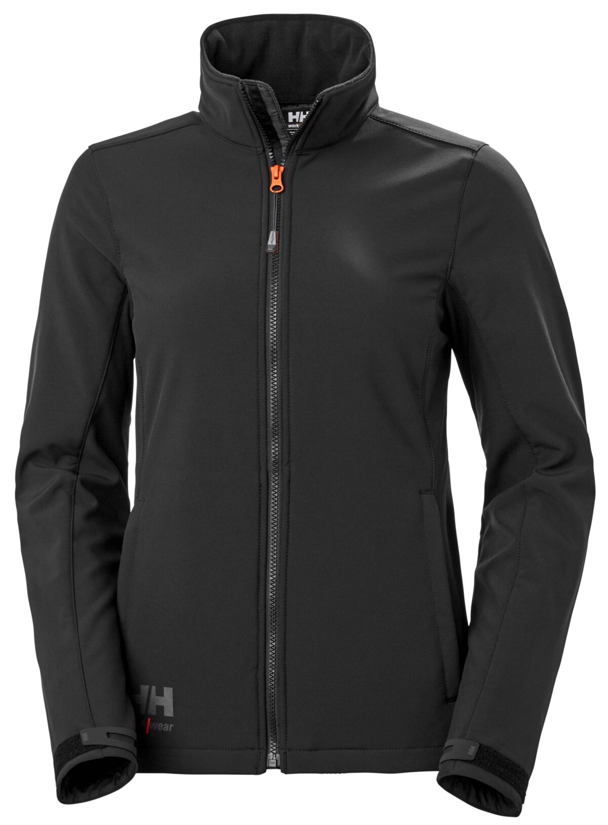 Women's Luna Softshell Jacket - Image 2