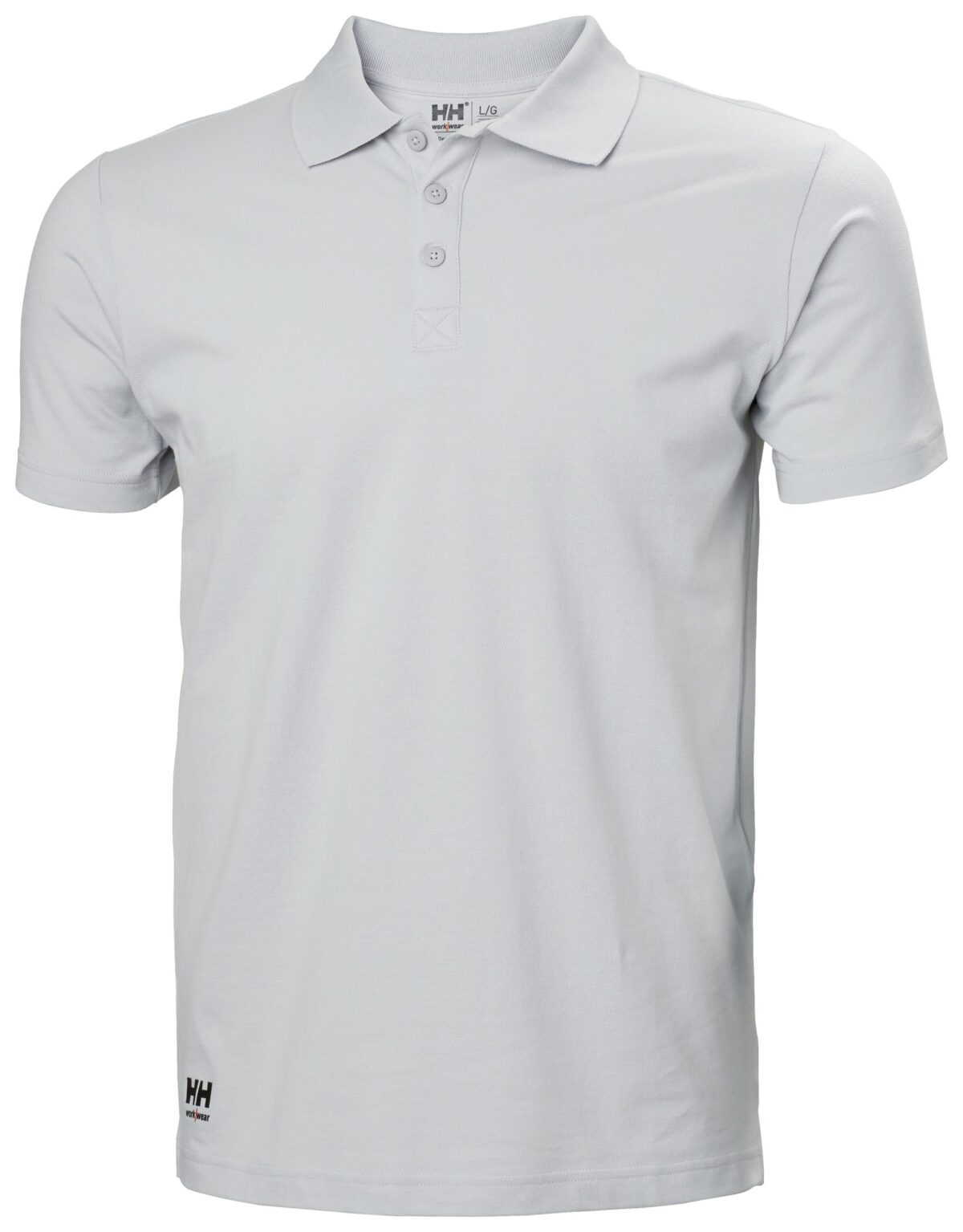 Men's Classic Polo - Image 3