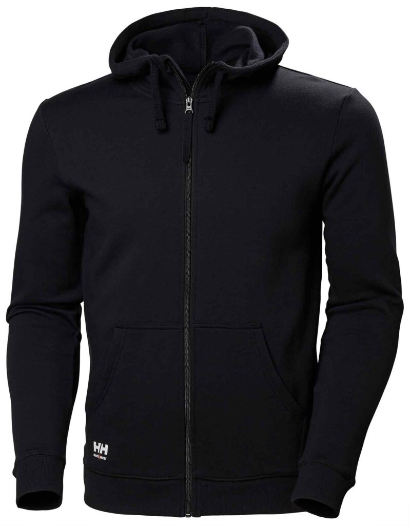 Men's Manchester Zip Hoodie