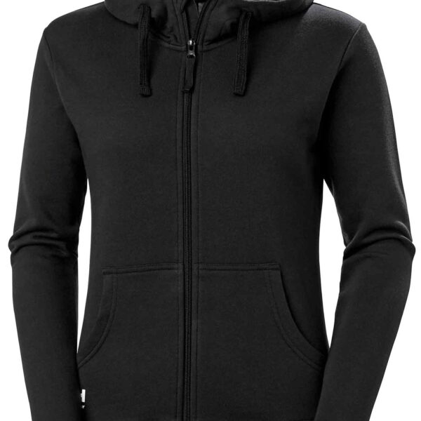 Women's Manchester Zip Hoodie