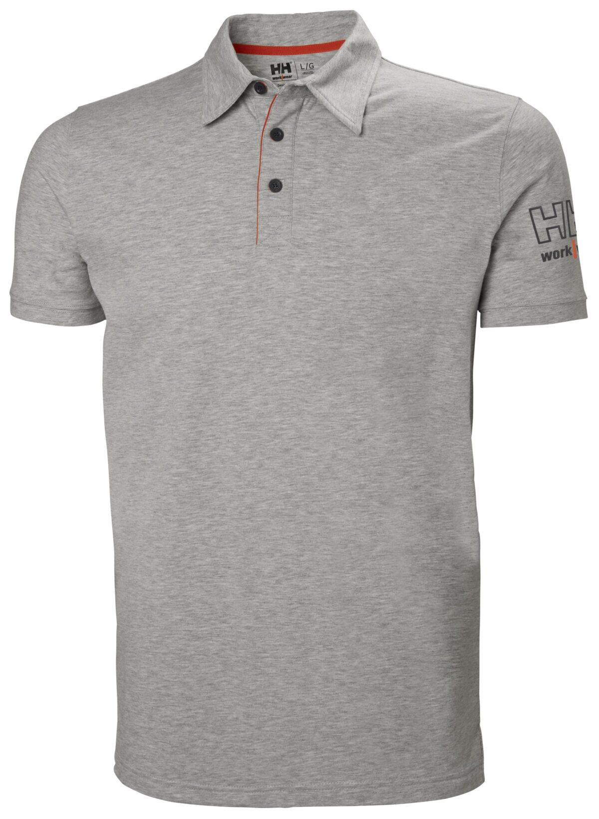 Men's Kensington Polo - Image 2