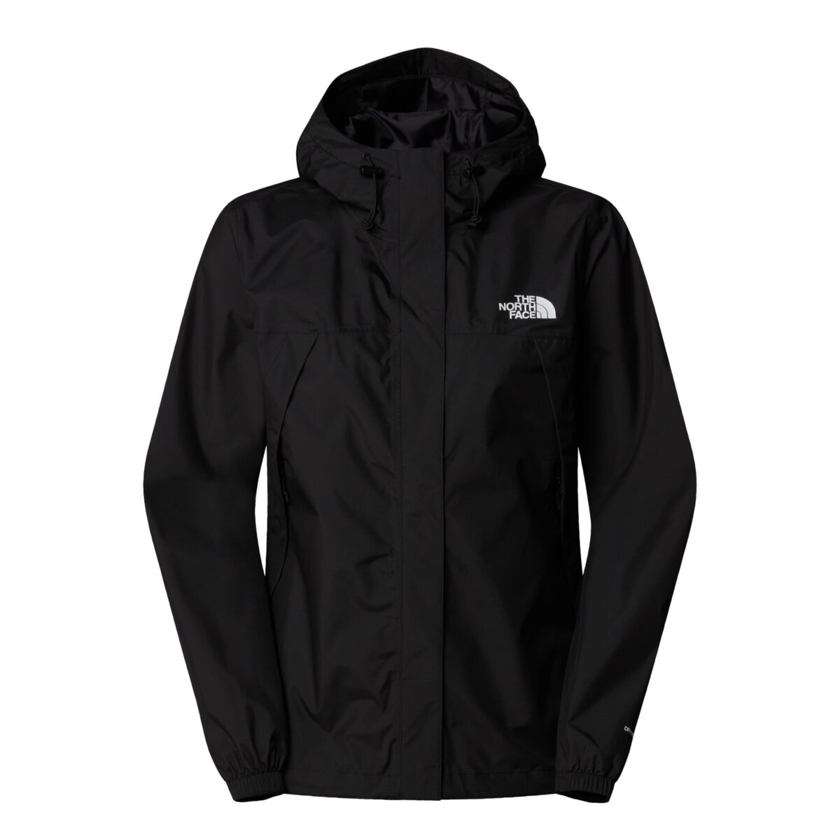 Women's Antora Rain Jacket - Image 1