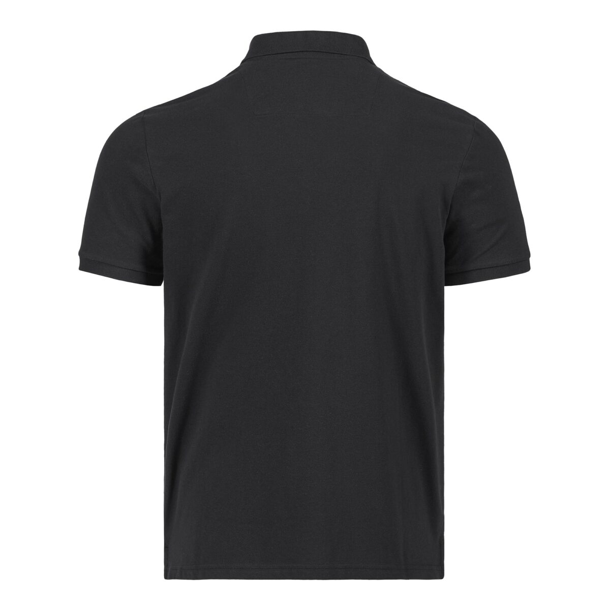 Men's Ess Pique Polo - Image 2