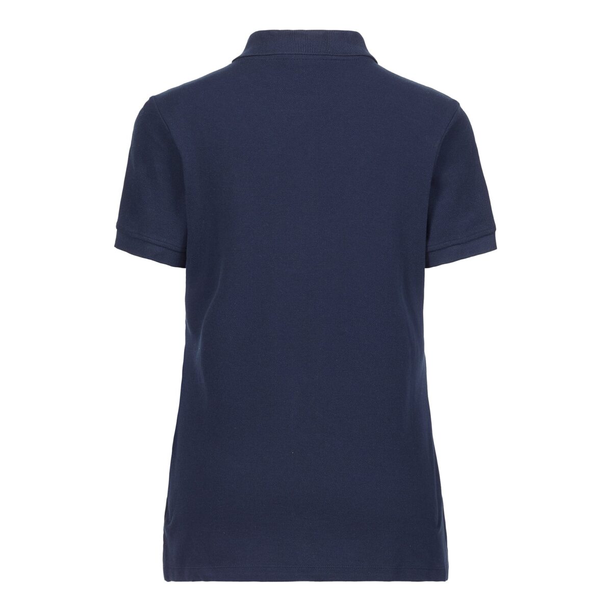 Women's Ess Pique Polo - Image 3
